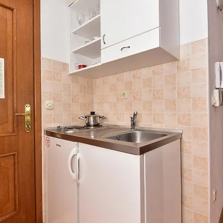 Гостьовий будинок Marica 3*