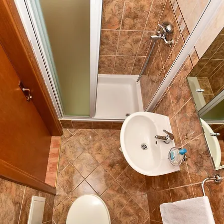 Гостьовий будинок Marica 3*