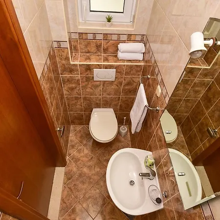 Marica Гостьовий будинок 3*