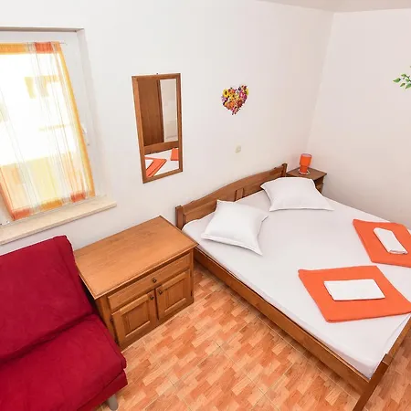 Marica Гостьовий будинок 3*