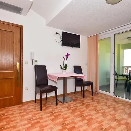 Marica 3* Макарська