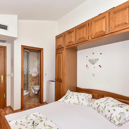Гостьовий будинок Marica 3*